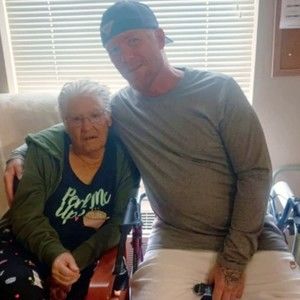 Meet your Posher, Ronnie